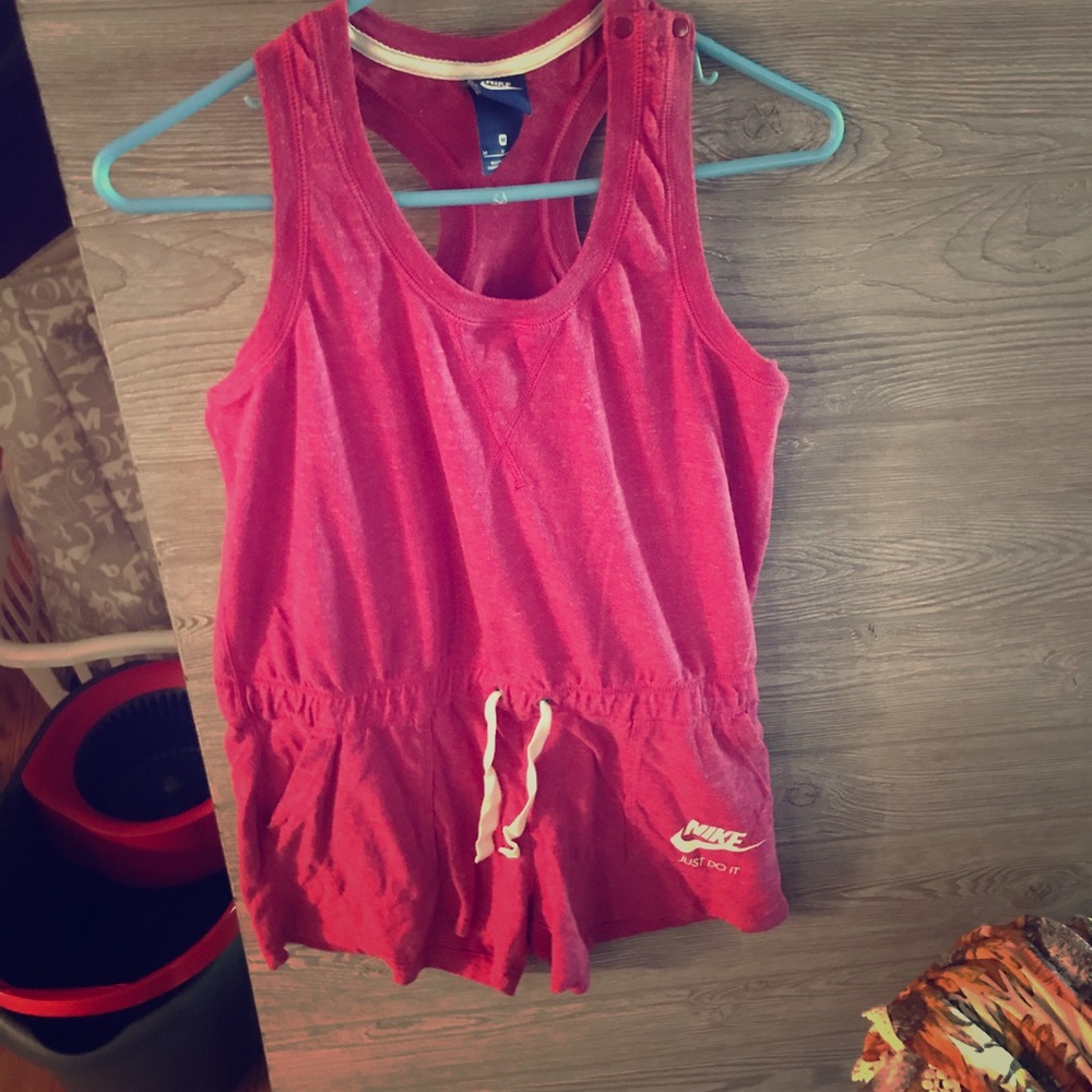Nike romper
